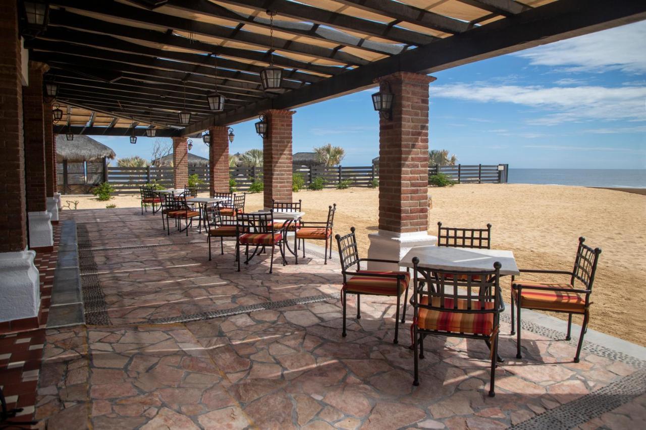 Solmar Resort Cabo San Lucas Exterior photo
