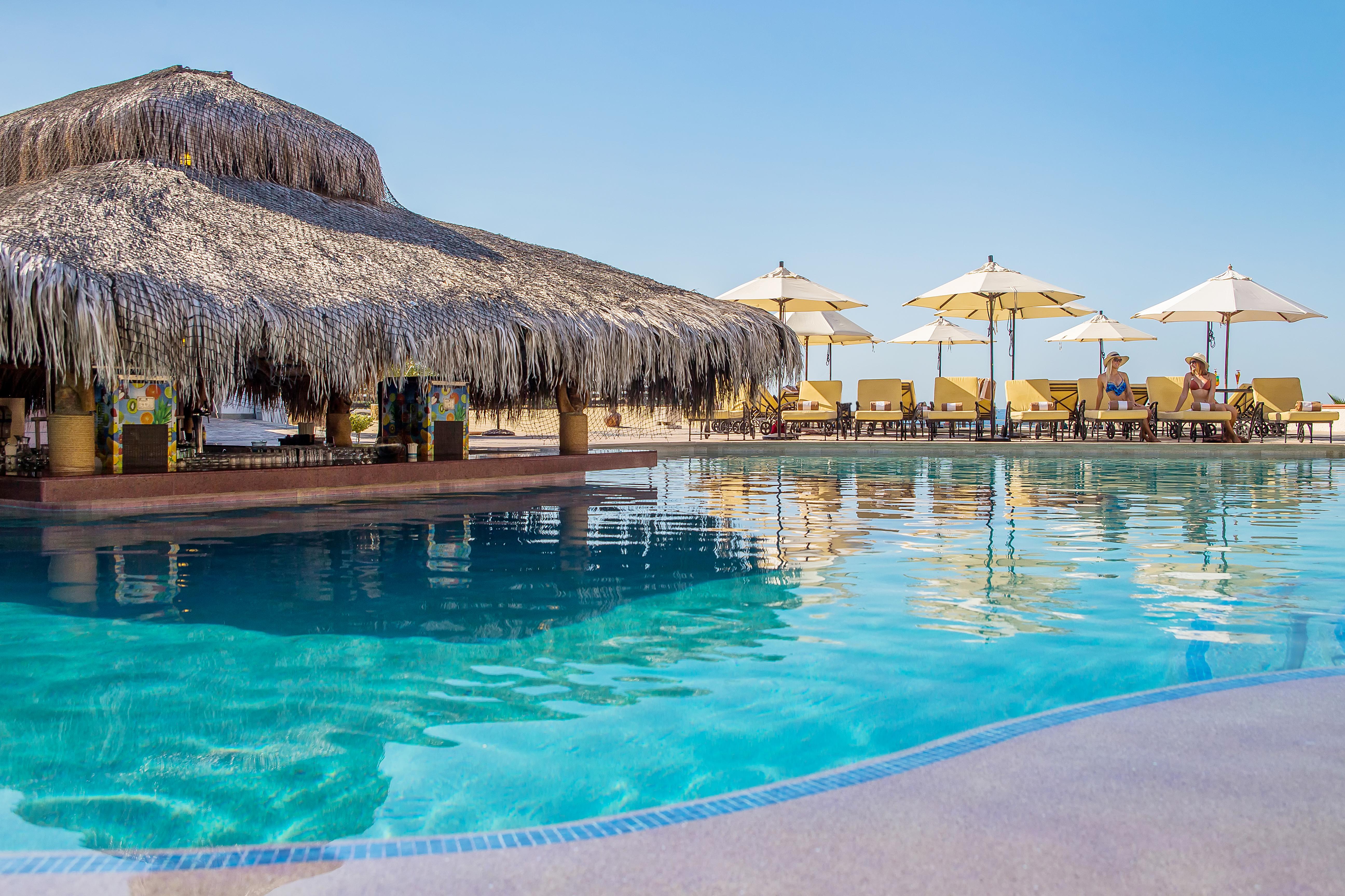 Solmar Resort Cabo San Lucas Exterior photo
