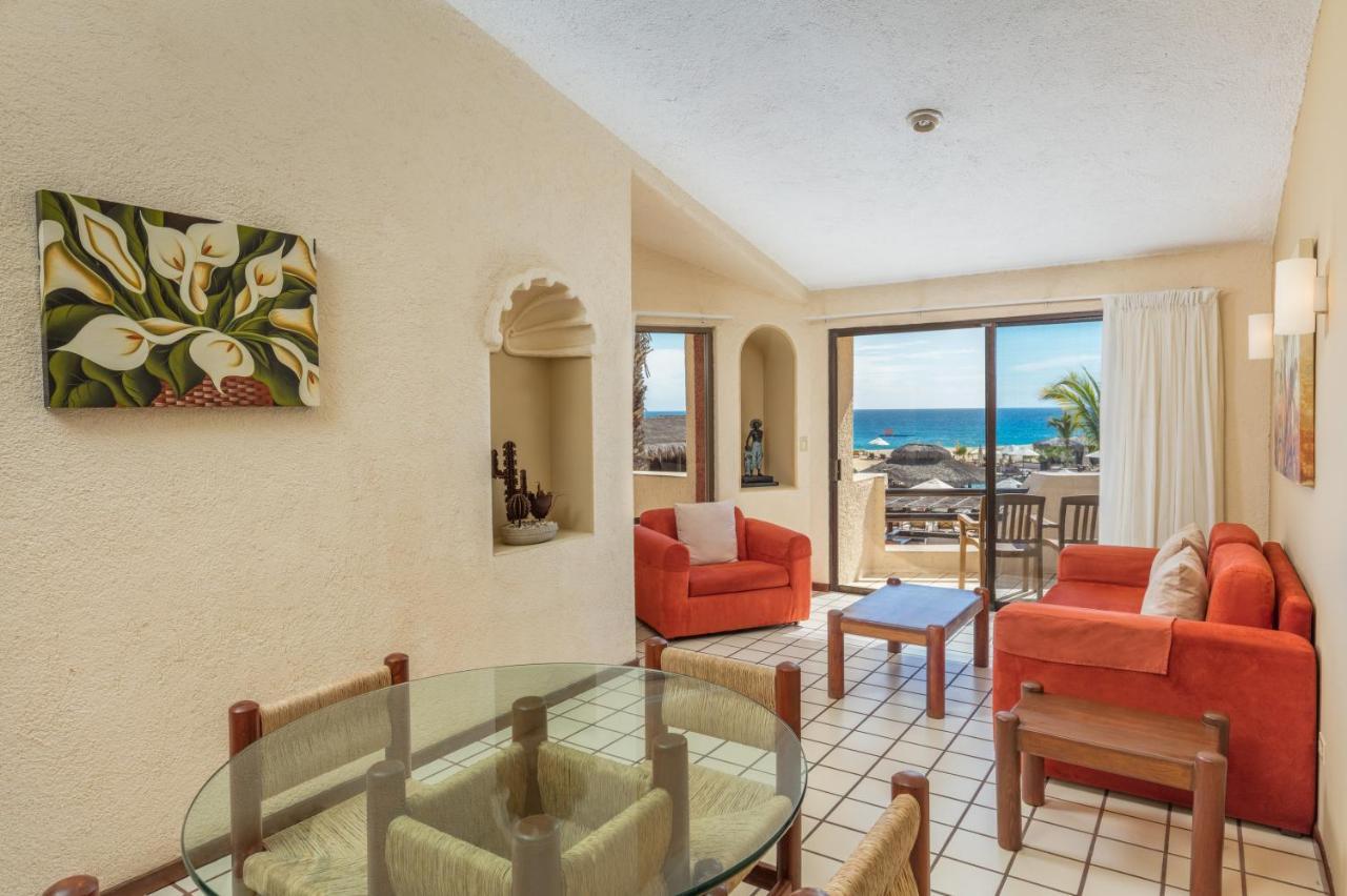 Solmar Resort Cabo San Lucas Exterior photo