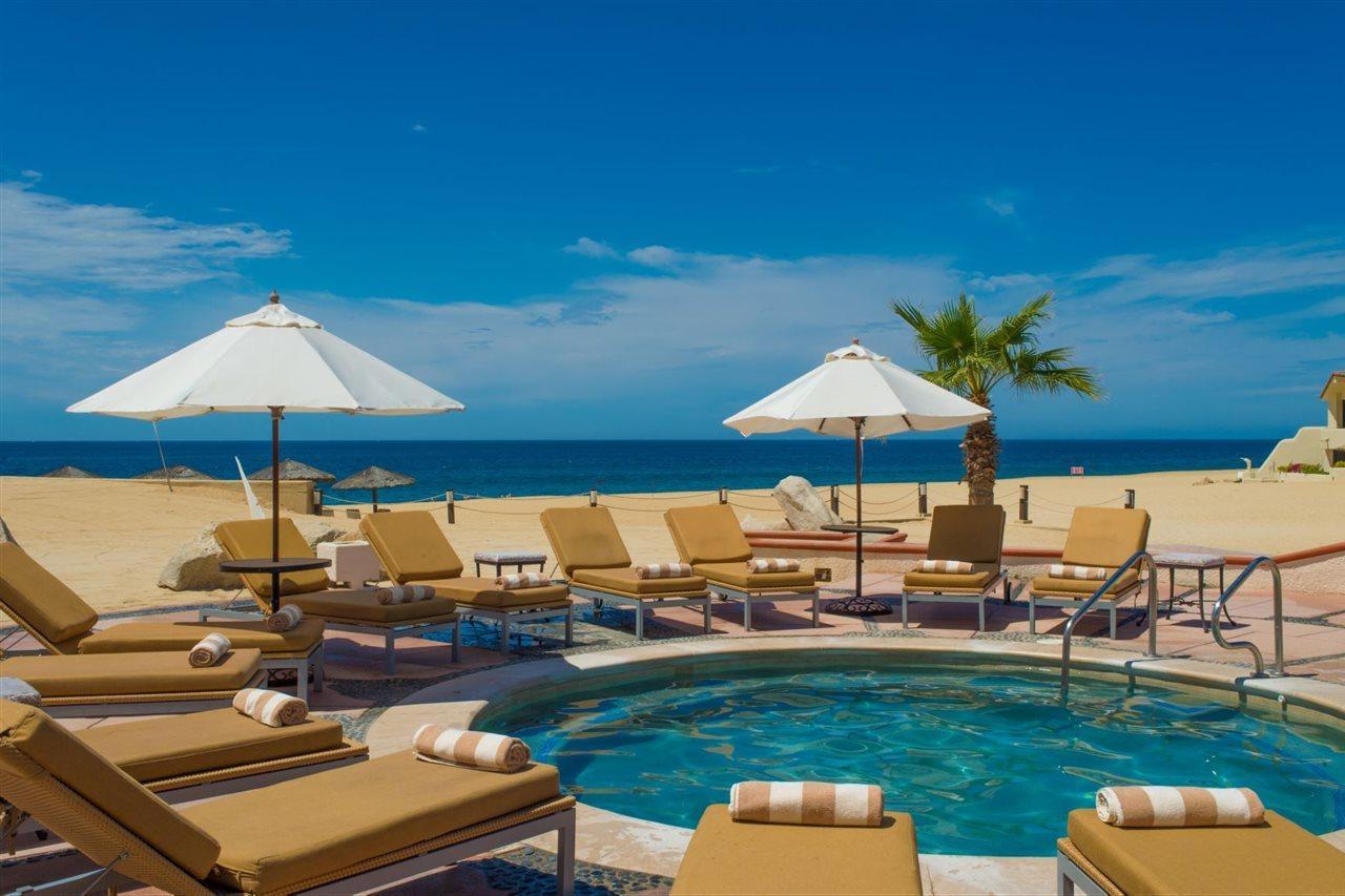 Solmar Resort Cabo San Lucas Exterior photo