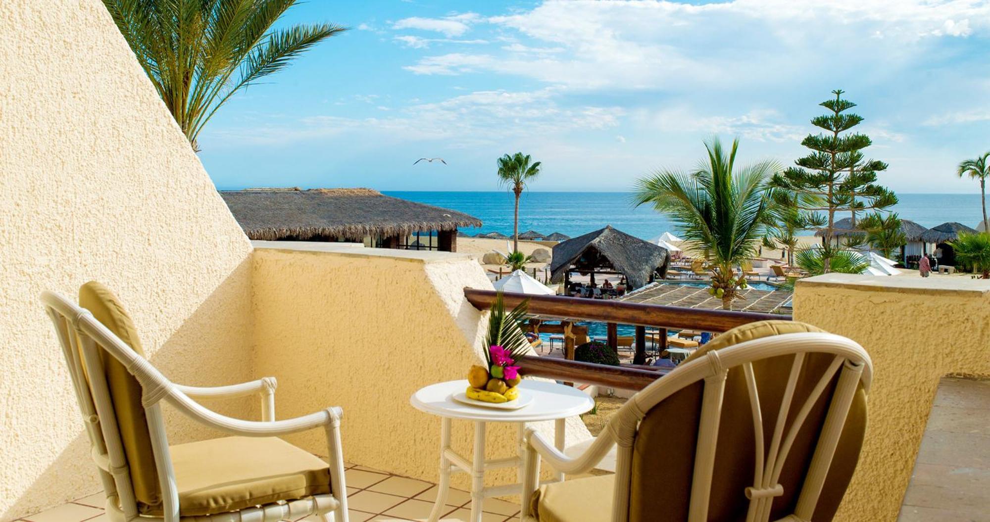 Solmar Resort Cabo San Lucas Exterior photo