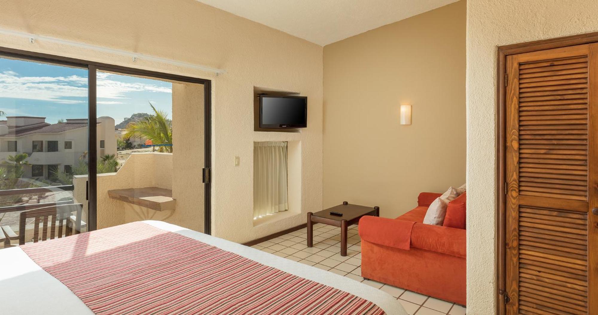 Solmar Resort Cabo San Lucas Exterior photo