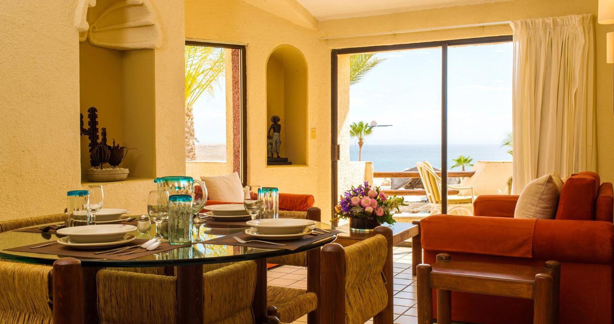 Solmar Resort Cabo San Lucas Exterior photo
