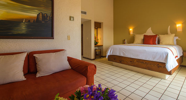 Solmar Resort Cabo San Lucas Exterior photo
