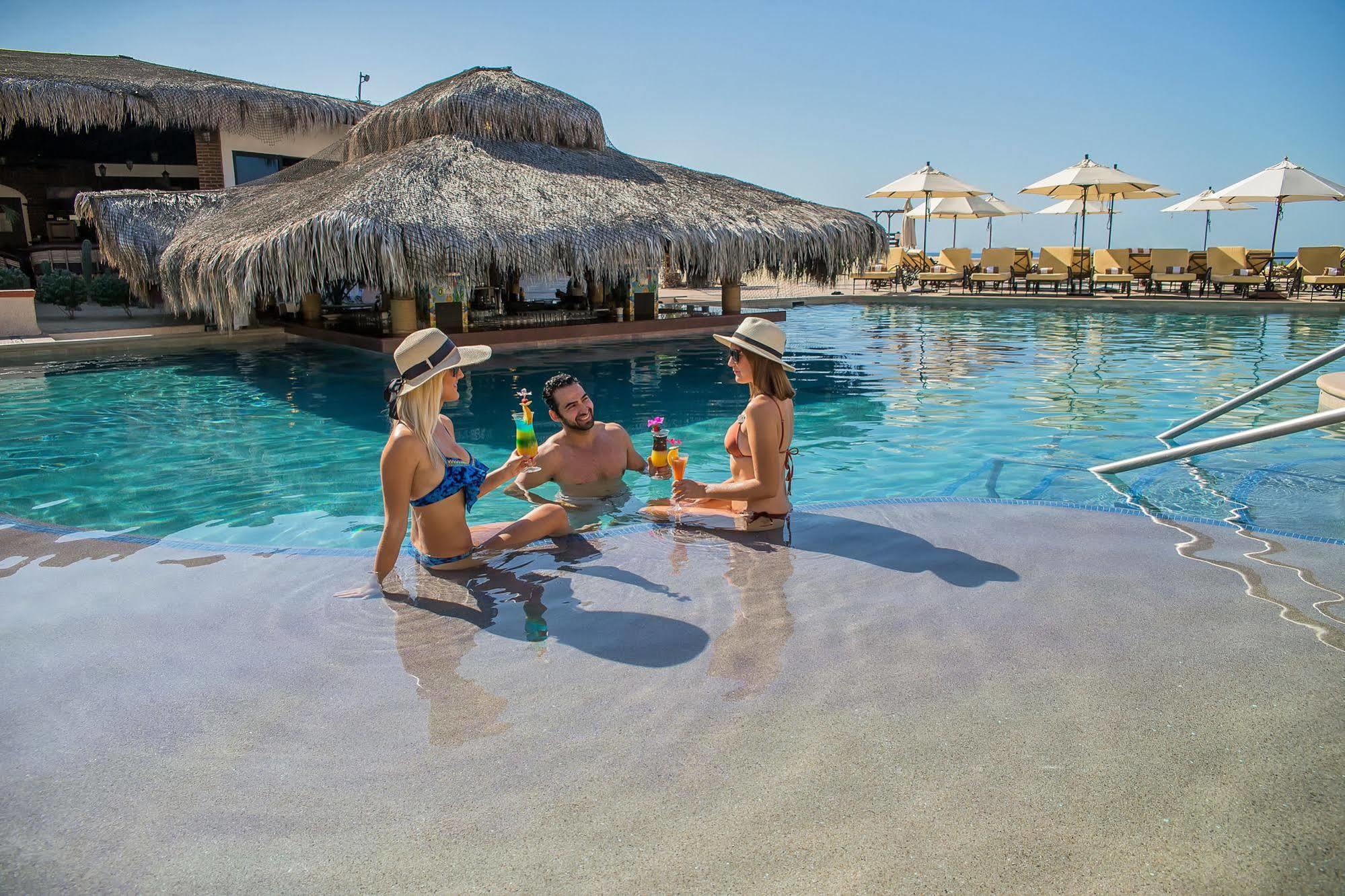 Solmar Resort Cabo San Lucas Exterior photo
