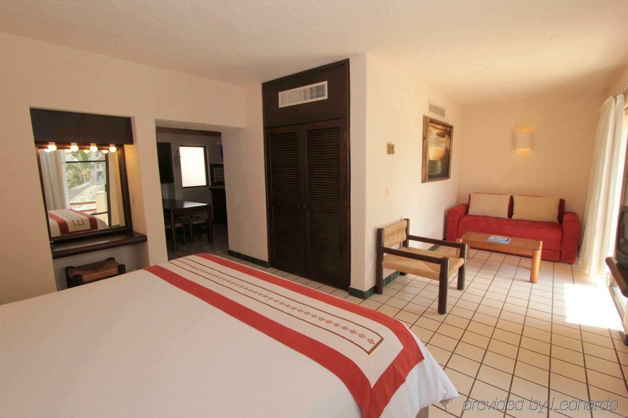 Solmar Resort Cabo San Lucas Exterior photo